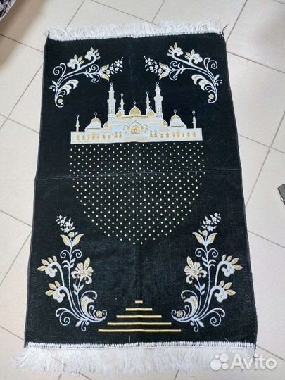 Коврик для молитвы, ковер для намаза, джайнамаз