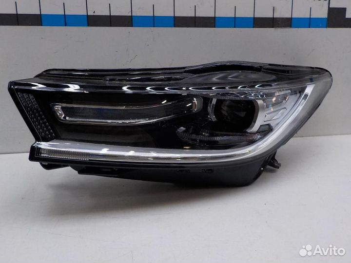 Фара левая Exeed Exeed TXL