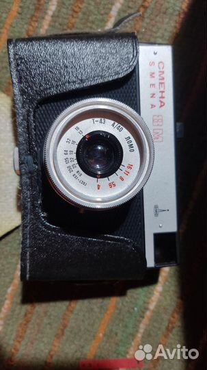 Фотоаппараты не рабочие