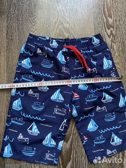 Плавательные шорты mothercare