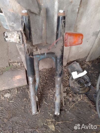 Вилку иж юпитер диски