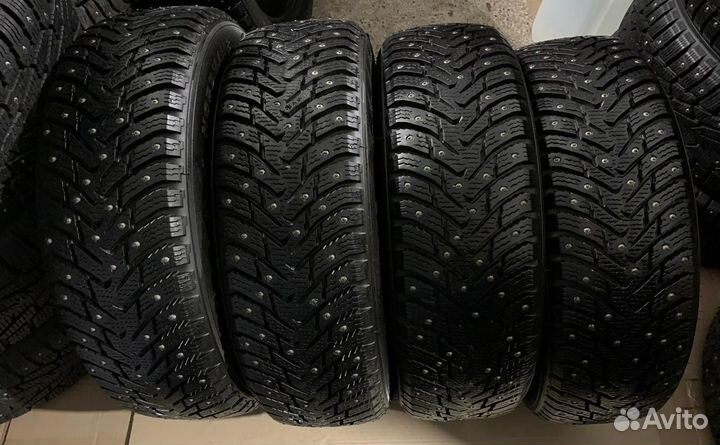 Nokian Tyres Nordman 8 185/65 R15 92T