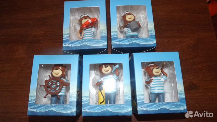 Игрушка коллекционная