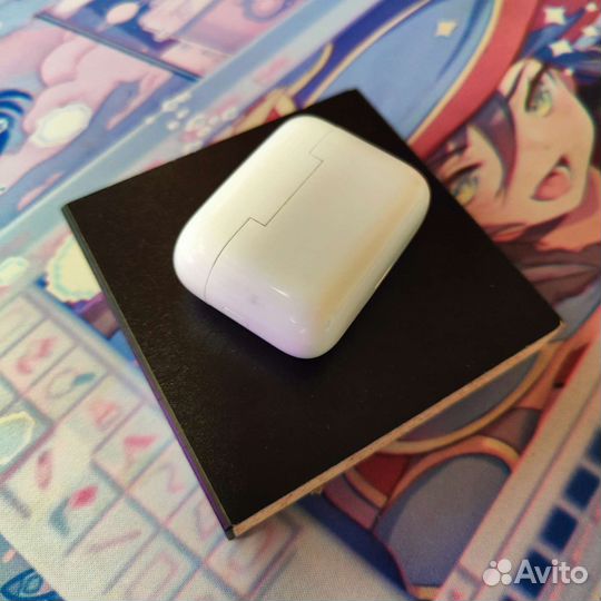 Earbuds 2 lite кейс