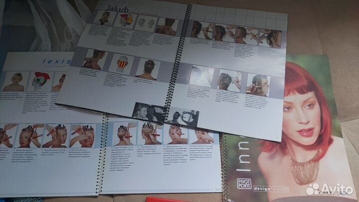 Учебное пособие Патрик Камерон и Pivot Point