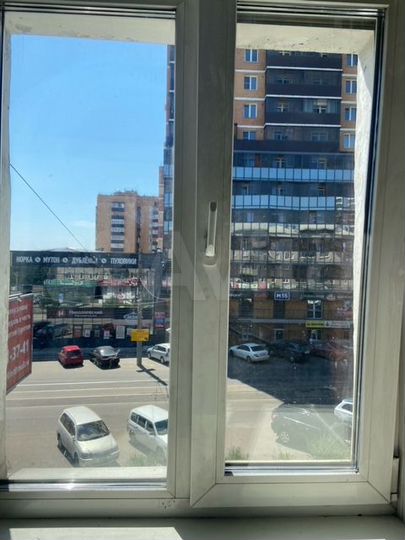 3-к. квартира, 53,2 м², 3/5 эт.