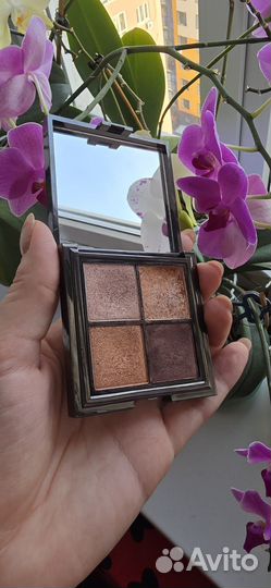 Палетка теней annbeauty For me