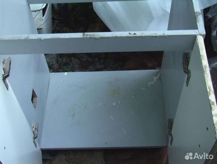 Тумба под раковину на кухню