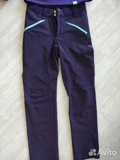 Костюм спортивный хс