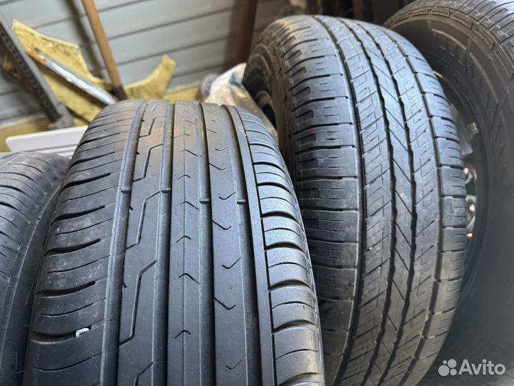 Cordiant Comfort 2 SUV 205/65 R16