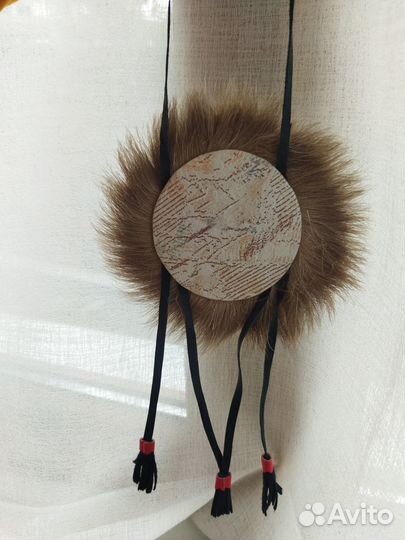 Амулет-сувенир