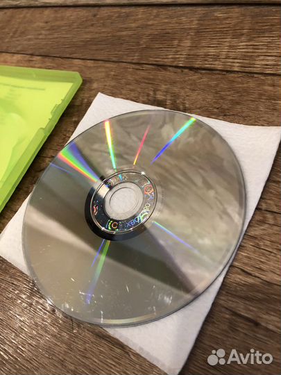 Диски лицензионные xbox 360 horizon nfs