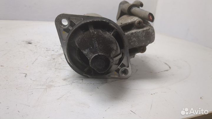 Стартер Hyundai Getz, 2005