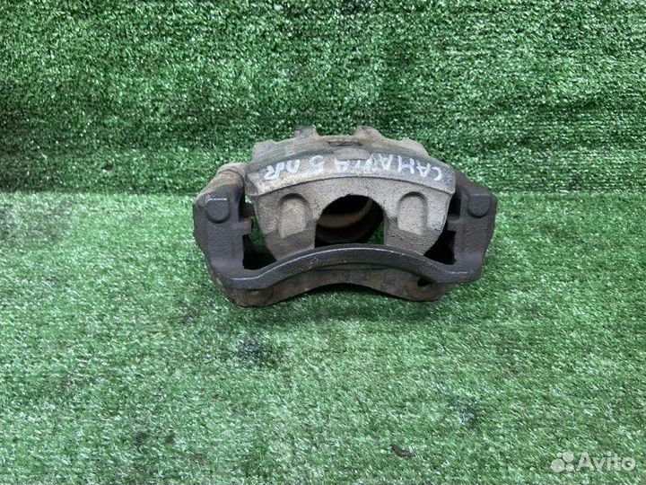 Тормозной суппорт передний правый Hyundai Sonata 5