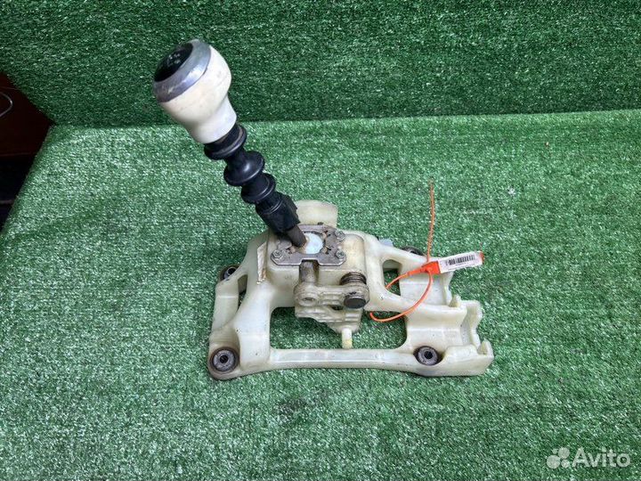 Кулиса Kia Ceed ED