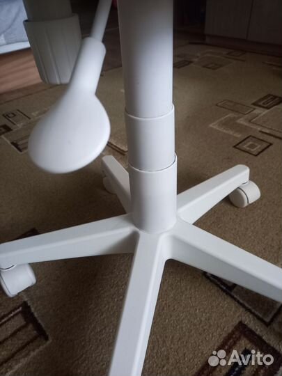 Компьютерный стул кресло детский