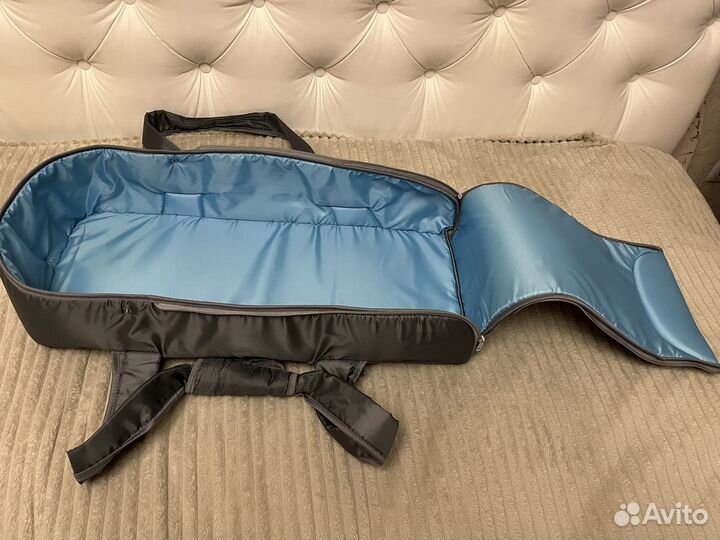 Переноска для детей