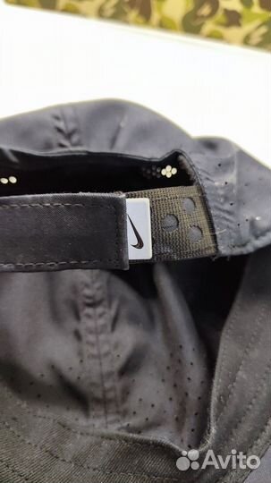 Кепка nike aerobill