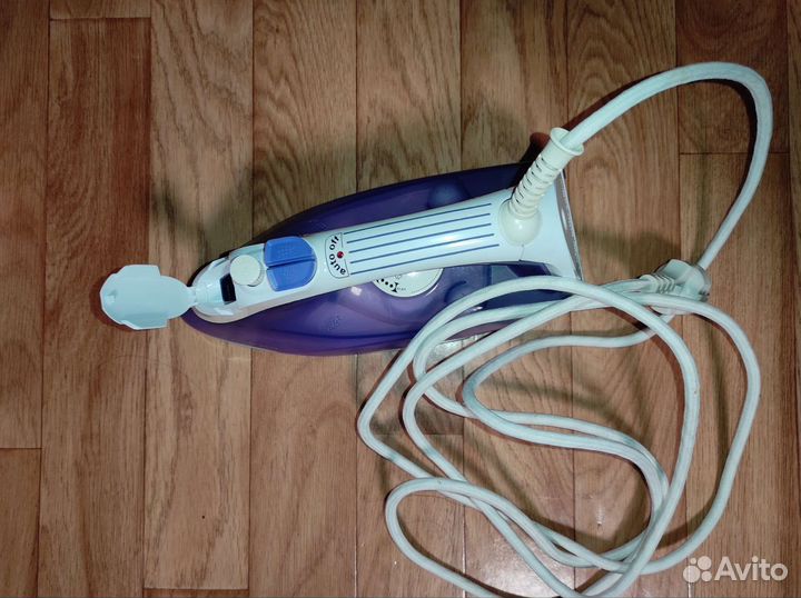 Утюг bosch