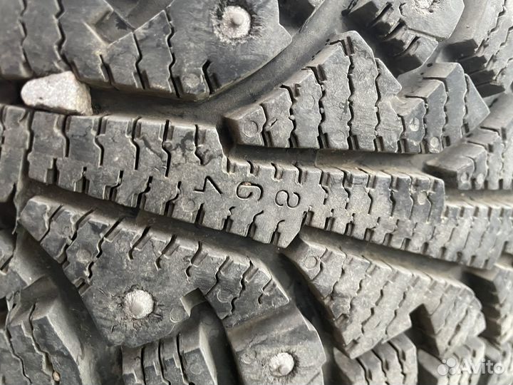 Nokian Tyres Nordman 5 175/65 R14