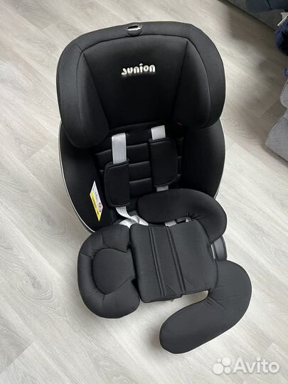 Автокресло junion Odri группа 0+/1/2/3 0-36 Isofix