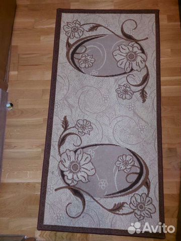 Палас 70х140 см