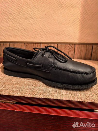 Топсайдеры 