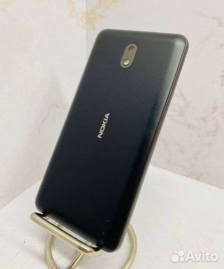 Nokia 2, 8 ГБ