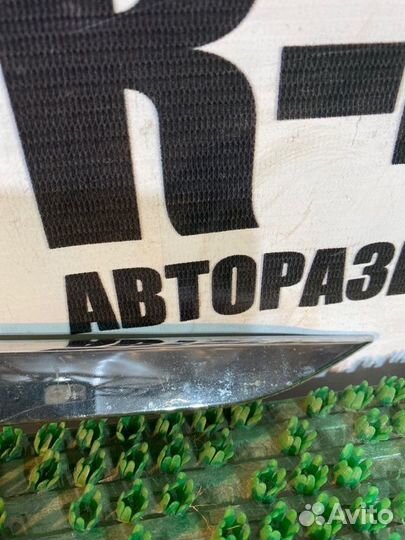 Молдинг бампера передний правый LADA Granta FL