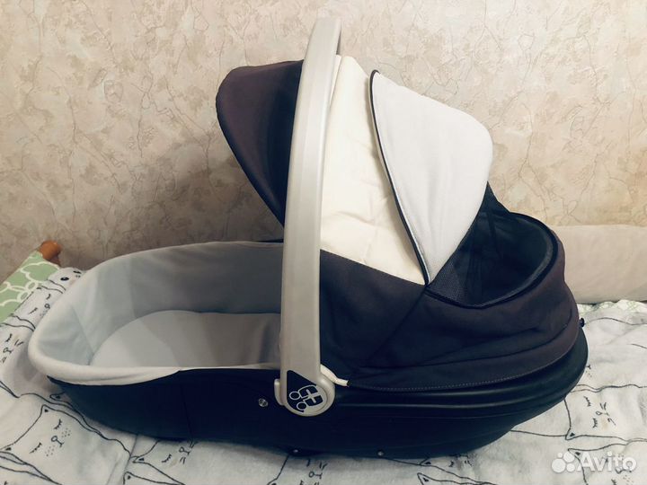 Прогулочный блок Chicco