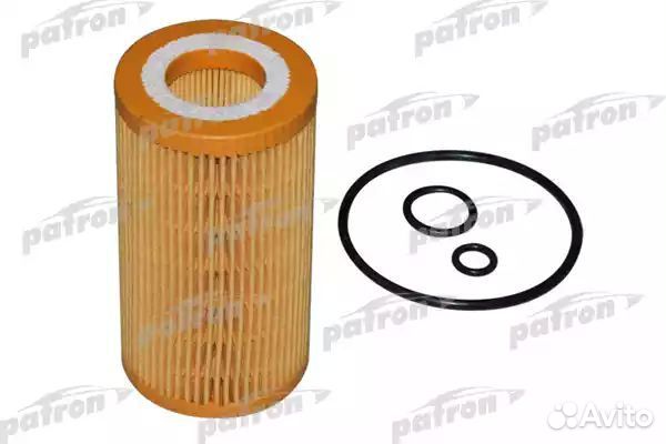 Фильтр масляный MB W202/203/210/211/220 2.4-6.0