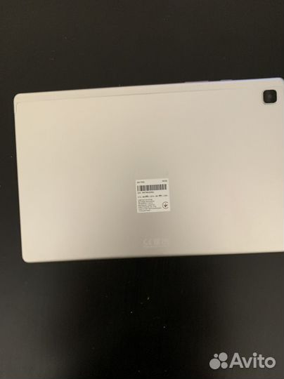 Планшет samsung galaxy tab a7