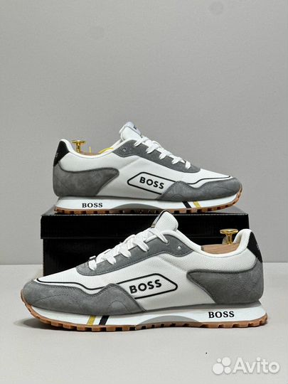 Кроссовки для бега Hugo boss (41-46)