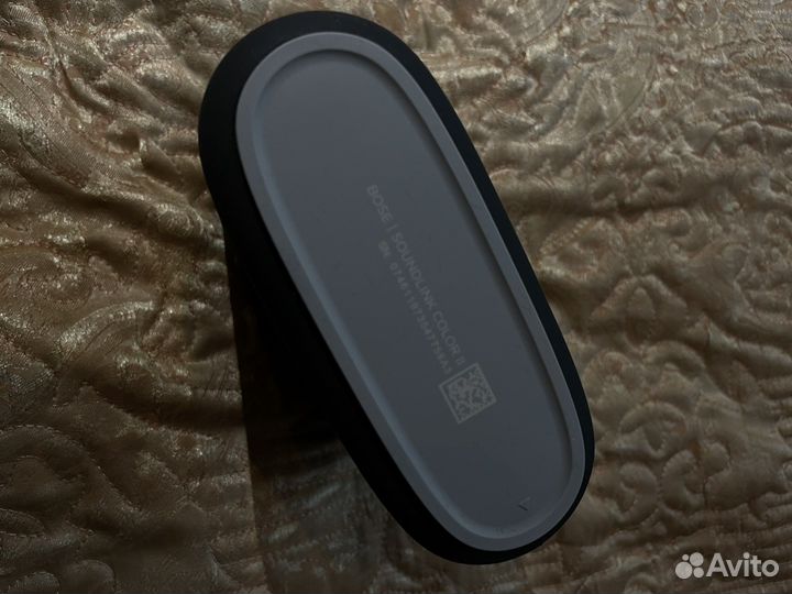 Портативная колонка Bose SoundLink Color II