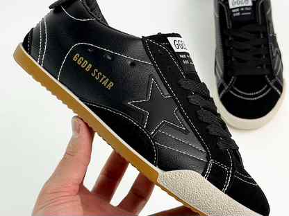 Кеды Colden Goose, Москва