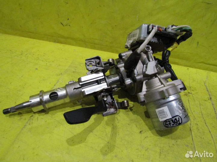 Рулевая колонка Kia cee'd II 12-18 г 67391
