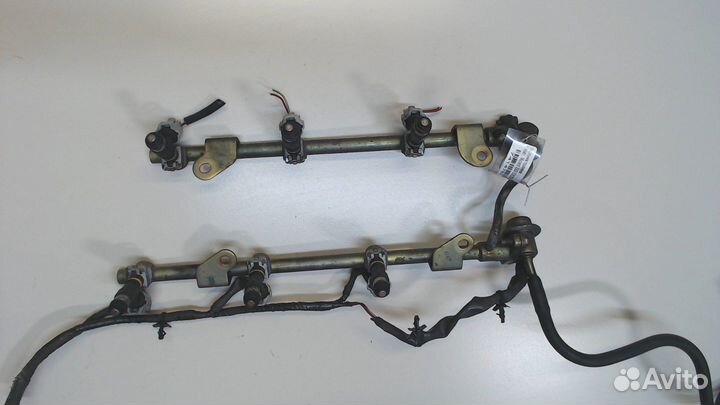 Форсунка топливная Nissan Murano, 2004