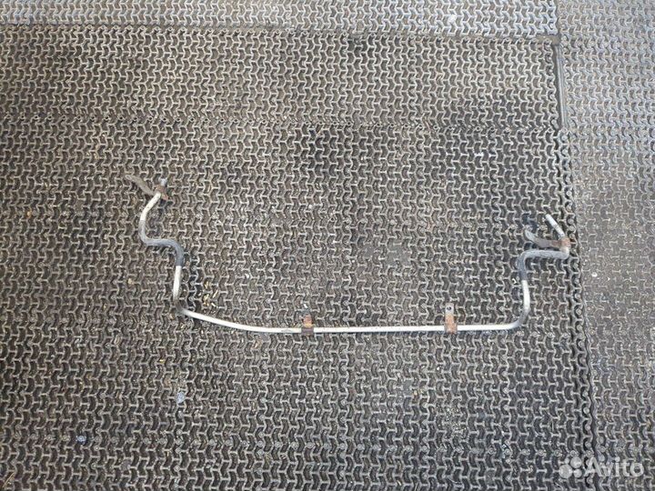 Трубка гидроусилителя Nissan Pathfinder, 2003