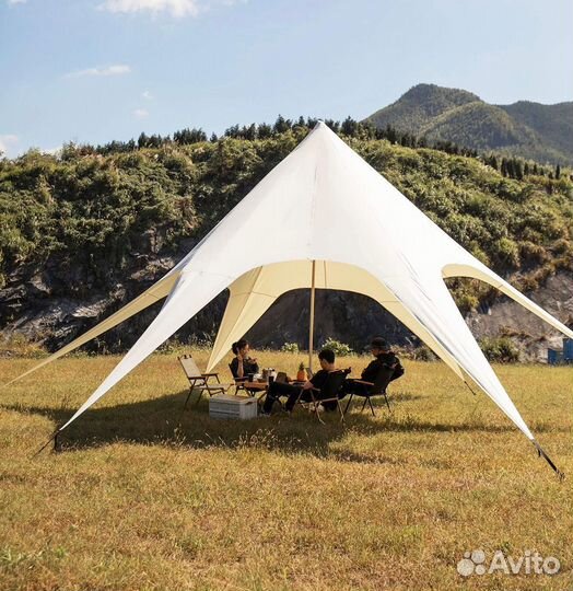 Аренда Шатров на мероприятия