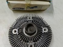 Вискомуфта привода вентилятора Ford Scorpio