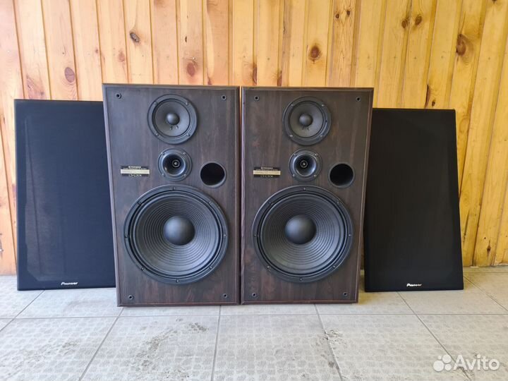 Акустика Pioneer CS-G304