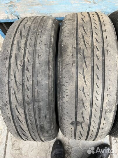 Bridgestone 613V 215/60 R17