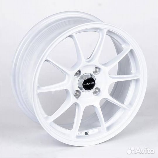 Литой диск weds R15 4x100