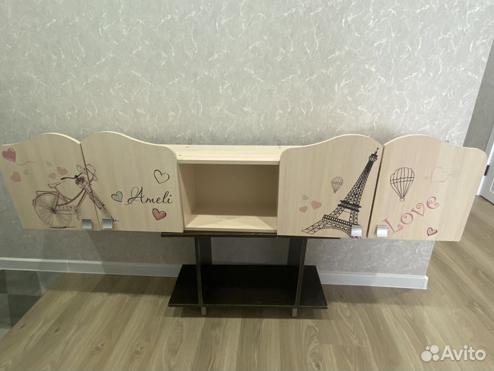 Полка детская