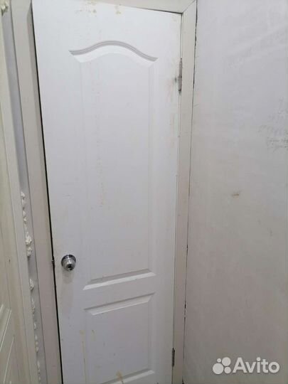 Межкомнатные двери бу с коробкой