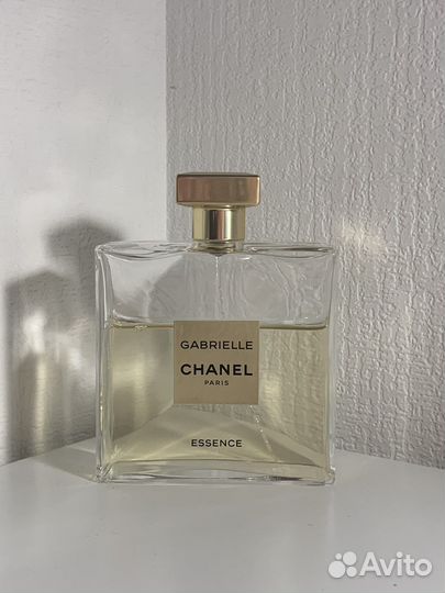 Chanel Gabrielle essence