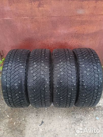 Gislaved Nord Frost 200 205/60 R16 96T