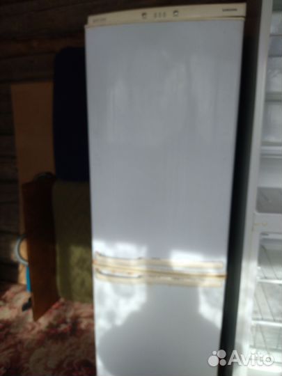 Холодильник самсунг