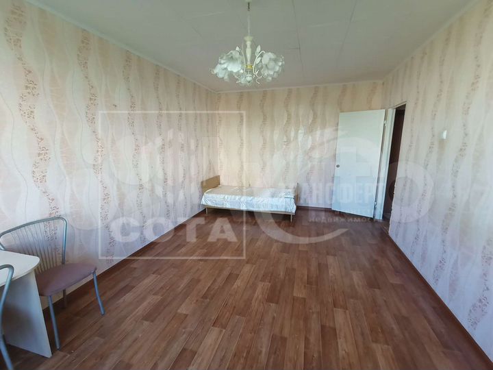 2-к. квартира, 54 м², 7/9 эт.