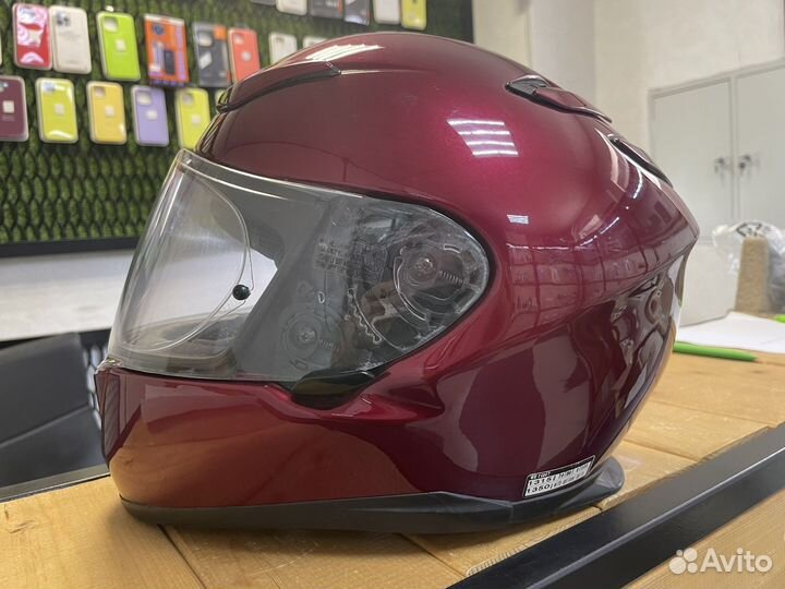 Мотошлем Shoei XR-1100